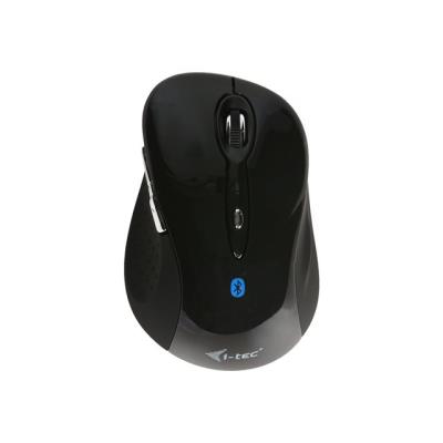 I-Tec ADVANCE BlueTouch 244 - muis - Bluetooth