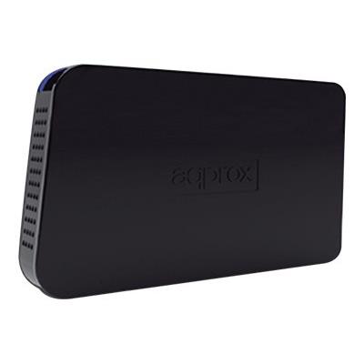 Approx! - boitier externe - SATA 3Gb/s - USB 3.0