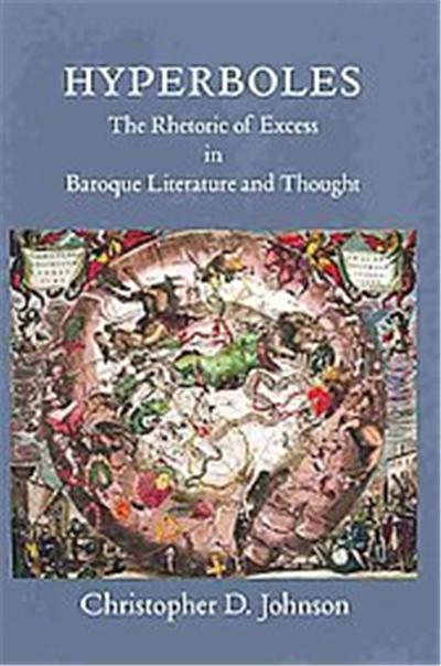Hyperboles, Harvard Studies in Comparative Literature