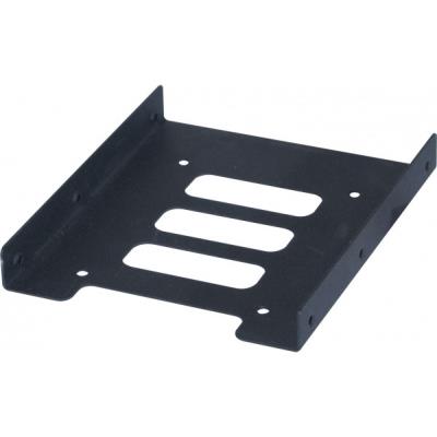 Adaptateur 1 x HDD/SSD 2.5'' en Baie 3.5''