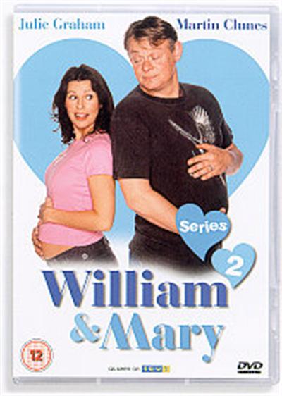 William And Mary - Series 2