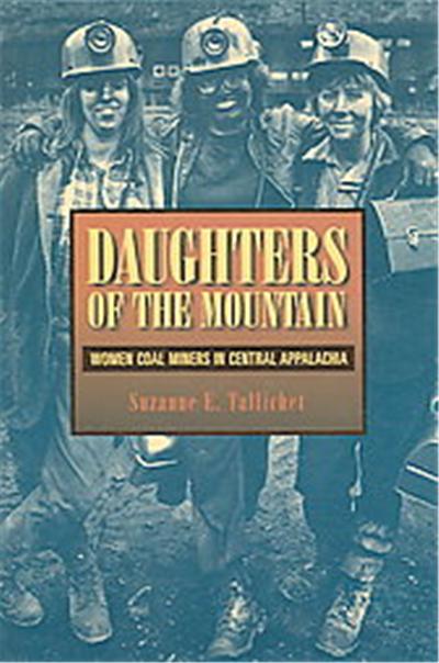 Daughters of the Mountain, Rural Studies Series of the Rural Sociological Society
