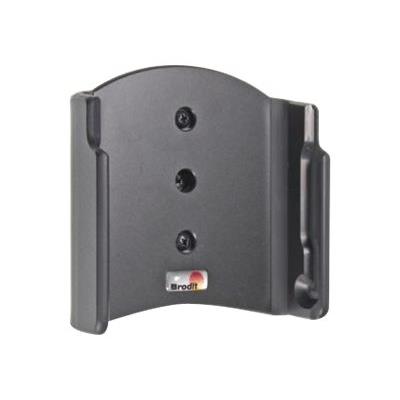 Brodit Passive holder with tilt swivel - Autohouder voor mobiele telefoon - voor Samsung Galaxy S6 edge+