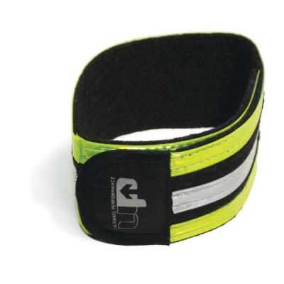 Ultimate performance reflective chevillère
