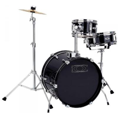 Batterie enfant 3 fû:ts 16':': dc junior