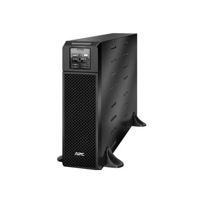 APC Smart-UPS SRT 5000VA - UPS - 4500 Watt - 5000 VA