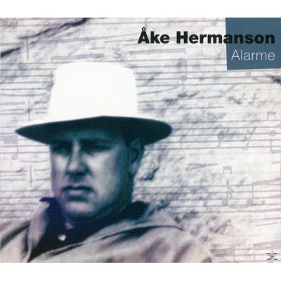 Alarme (2-CD With Book)