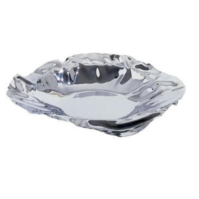 ALESSI 90085 PORT CORBEILLE EN ACIER INOXYDABLE 18/10 BRILLANT