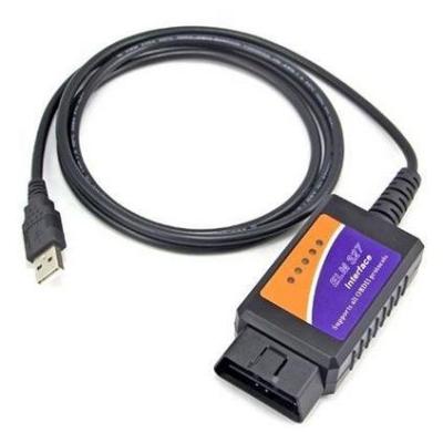 ELM-USB OBD2 Interface