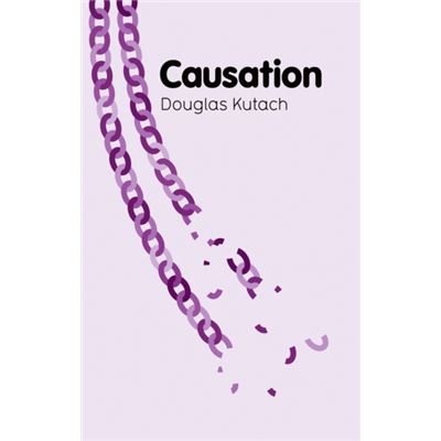 Causation (Polity Key Concepts In Philosophy) (Paperback)
