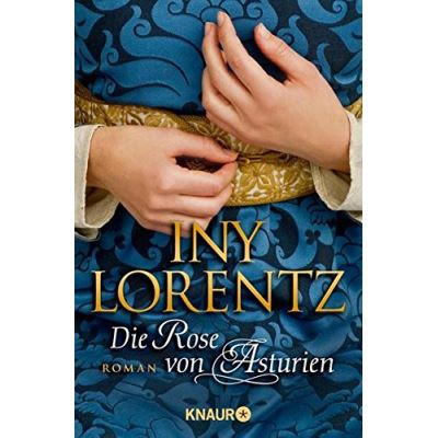 Die Rose von Asturien