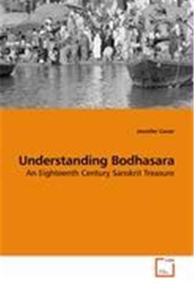 Understanding Bodhas-nra