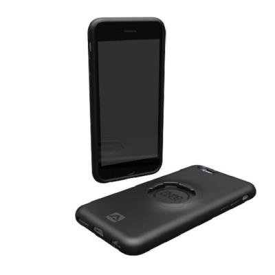 Quad Lock Etui pour iPhone 6/6S Noir