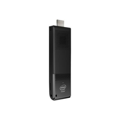 Intel Compute Stick STK1AW32SC - Atom x5 Z8300 1.44 GHz - 2 Go - 32 Go