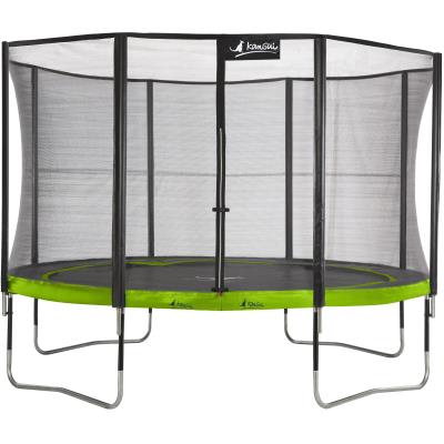 Trampoline punchi vert 360
