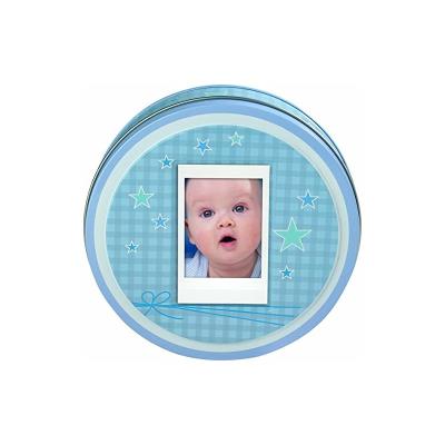 Fujifilm instax mini-photo-baby-set bleu album photo et protÃ¨ge-page 70100133808