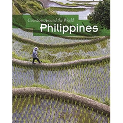Philippines (Countries Around The World) (Paperback)