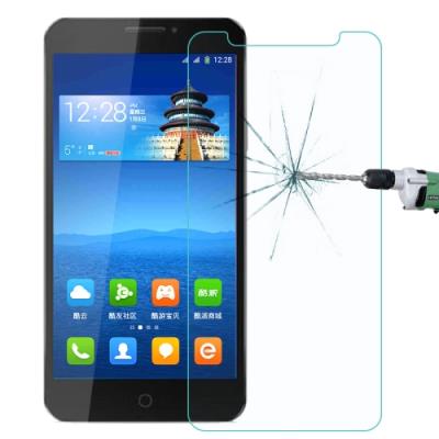 0.26mm 9H+ 2,5D Film Verre Anti Explosion Coolpad Dazen F2 / 8675-HD