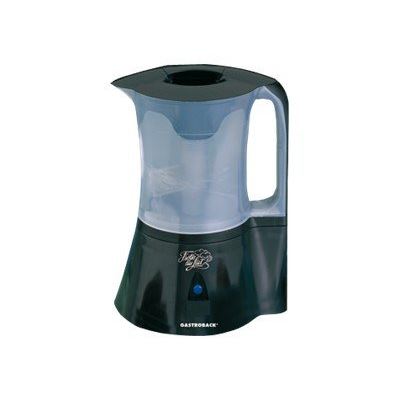 Gastroback 42410 - Melkopschuimer - 1 liter - 550 W