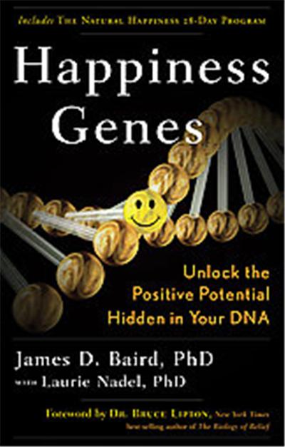 Happiness Genes