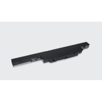 Fujitsu Secondary Battery - batterij voor laptopcomputer - 2600 mAh