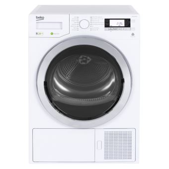 Sèche linge Beko DF8535RX0W - 1