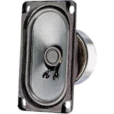 Haut-parleurs large bande sc 5,9 visaton 8006