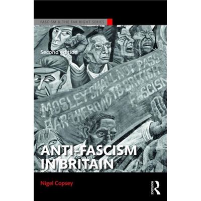Antifascism In Britain