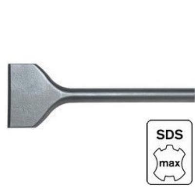 Bosch 2608690097 Burin Plat Sds-Max 350 X 50 Mm