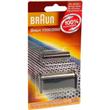 Braun 5596776 Couteau+grille 1000/2000