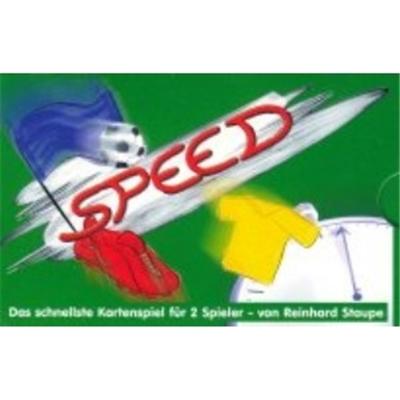 Speed football