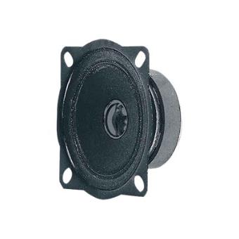 Haut-parleur tweeter AUDAX TW9 G , 4ohm, french vintage speaker perfect