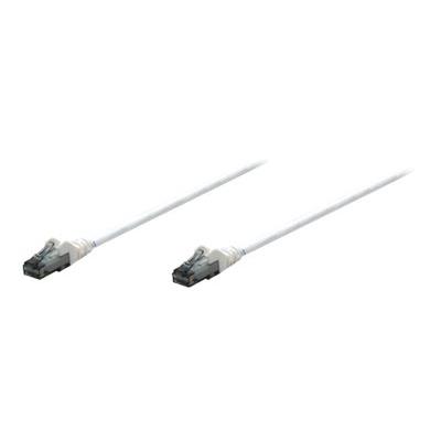 Intellinet verbindingskabel - 90 cm - wit
