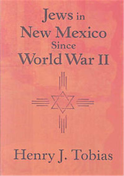 Jews in New Mexico Since World War II