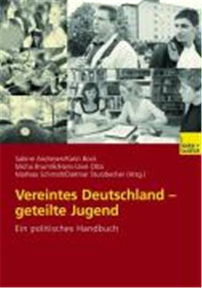 Vereintes Deutschland--Geteilte Jugend