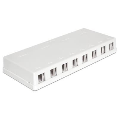 Boîtier pour connecteur KEYSTONE FX8-MULTI - Image 3