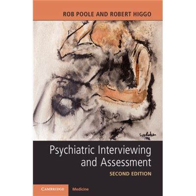 Psychiatric Interviewing & Assessment