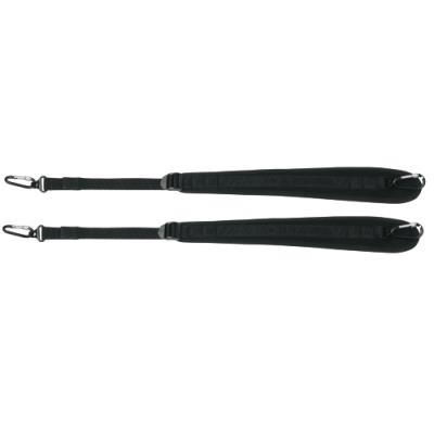 Violoncelles GEWA BANDOULIERES-COURROIES SAC A DOS DETACHABLES EN NEOPRENE POUR ETUI VIOLONCELLE IDEA Housses et étuis violoncelle