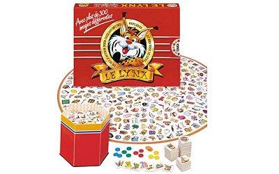 **** Educa - Le Lynx