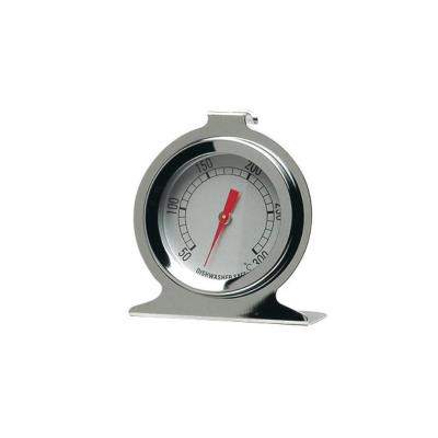 Thermomètre four gradué de + 50° à + 300°C à cadran
