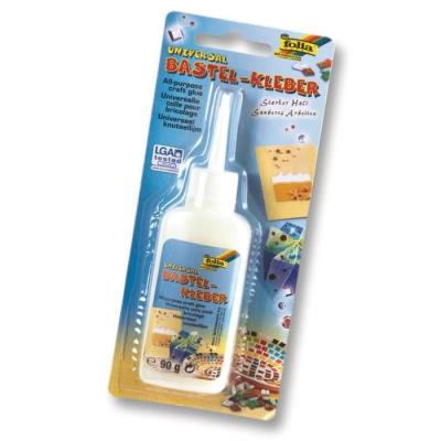 FOLIA Colle Universelle Transparente
