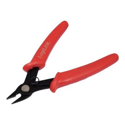 LogiLink Wire Cutter/Stripper - kabelsnijder/stripgereedschap
