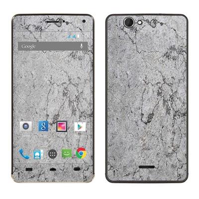 Skin stickers pour wiko getaway (sticker : roches)