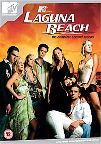 Laguna Beach - Series 2