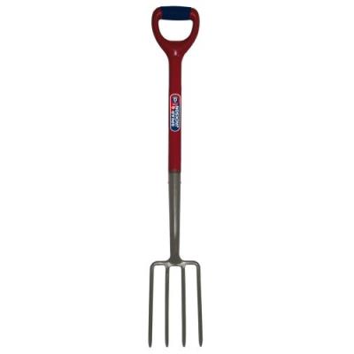 Neill Tools T/A Spear Jackson Select Fourche En Carbone