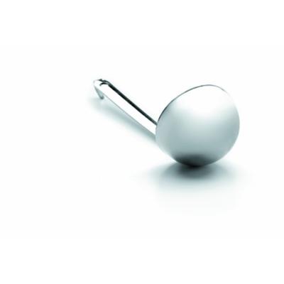 Ibili 733804 Louche Mini Inox 4 Cm