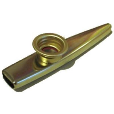 Sub-Kazoo The original Metal