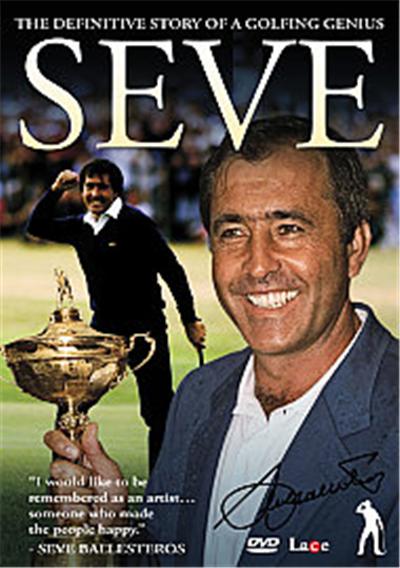 Seve's Story