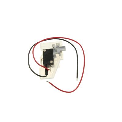 ENSEMBLE INTERRUPTEUR VITESSE MOYENNE