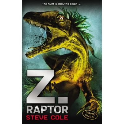 Z-Raptor (Z-Rex)